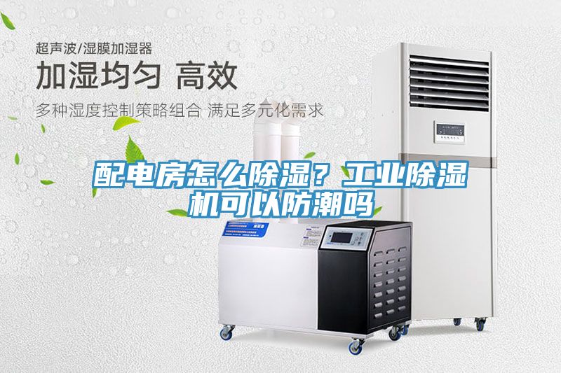 配電房怎么除濕？工業(yè)除濕機可以防潮嗎