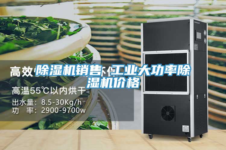 除濕機銷(xiāo)售 工業(yè)大功率除濕機價(jià)格