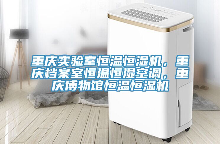 重慶實(shí)驗室恒溫恒濕機，重慶檔案室恒溫恒濕空調，重慶博物館恒溫恒濕機