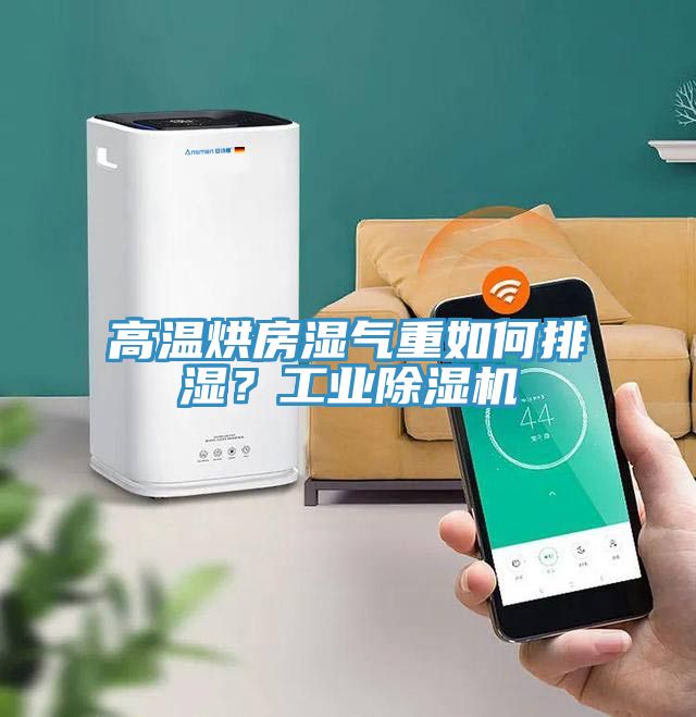 高溫烘房濕氣重如何排濕？工業(yè)除濕機