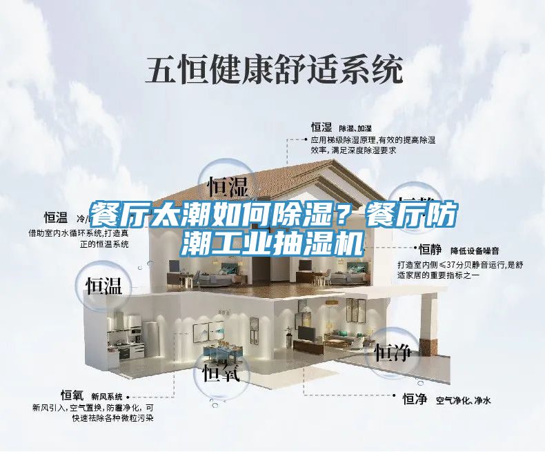 餐廳太潮如何除濕？餐廳防潮工業(yè)抽濕機