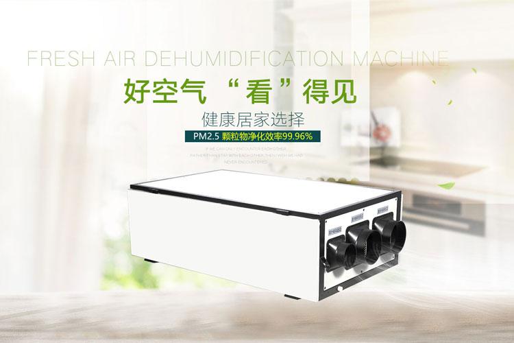 大棚除濕，巧用除濕機