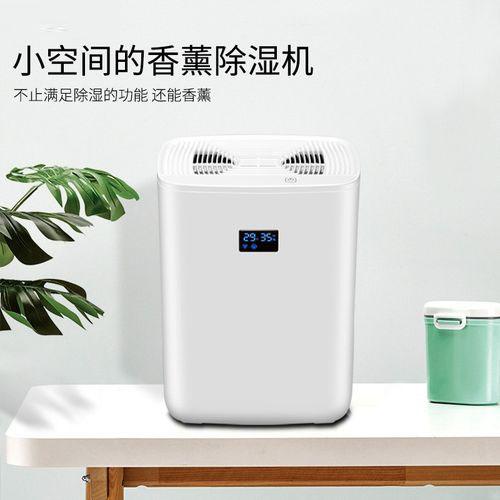 回南天除濕防霉，健康為首