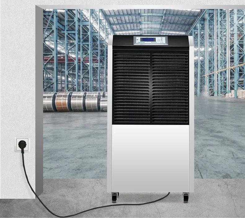 南方近期陰雨較多，怎么防潮？